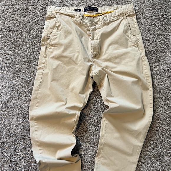 Denim & Flower Other - EUC Denim & Flower chinos, 32x30